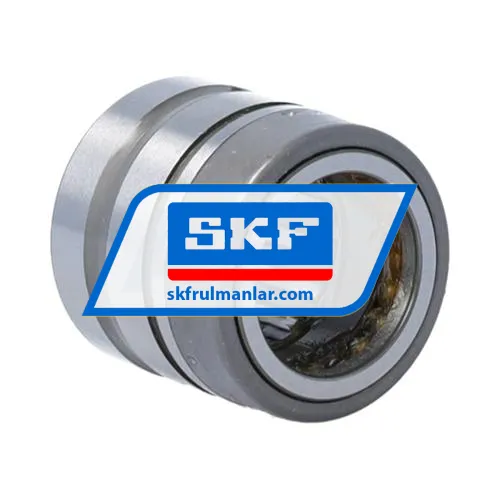 SKF NX20Z ürün fotoğrafı 2