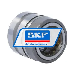 SKF NX20Z rulman resim 2
