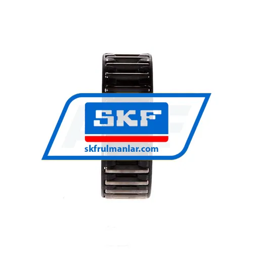 SKF K45X52X18/0-2 ürün fotoğrafı 2