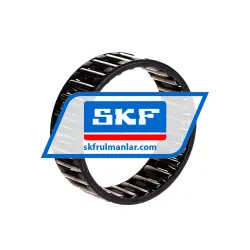SKF K45X52X18/0-2