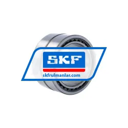 SKF NA6914 rulman resim 2