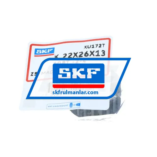 SKF K22X26X13
