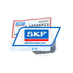 SKF K22X26X13 rulman resim 2