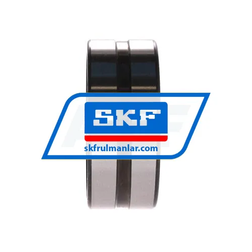 SKF NK50/25TN ürün fotoğrafı 2