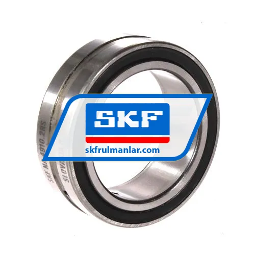 SKF NA4910-2RS