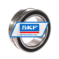 SKF NA4910-2RS