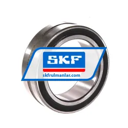 SKF NA4910-2RS rulman resim 3