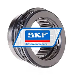 SKF NKX50 rulman resim 2