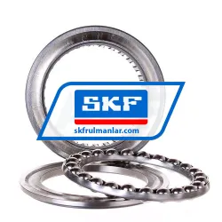 SKF NKX50 rulman resim 3
