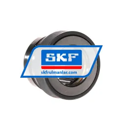 SKF NKX25Z rulman resim 3