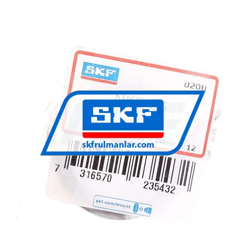 SKF NKS25 ürün fotoğrafı 2