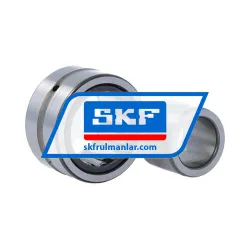 SKF NKIS17 rulman resim 3