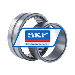 SKF NKI80/35 rulman resim 4