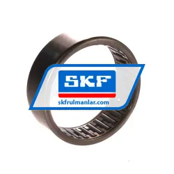 SKF HK4016 rulman resim 2