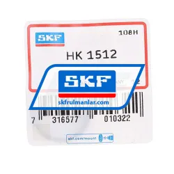 SKF HK1512 rulman resim 2