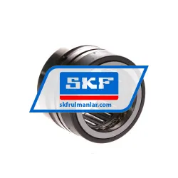 SKF NX30Z rulman resim 3