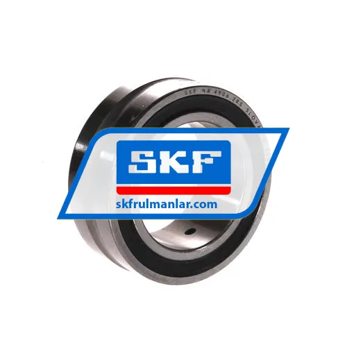 SKF NA4906-2RS