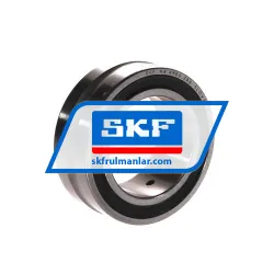 SKF NA4906-2RS