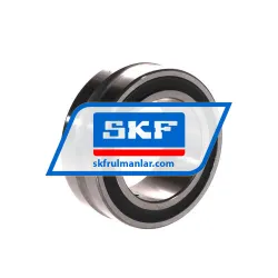 SKF NA4906-2RS rulman resim 3