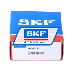 SKF NK60/35 rulman resim 3