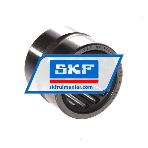 SKF NK17/20