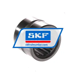 SKF NK17/20 rulman resim 3
