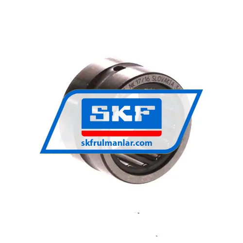 SKF NK17/16