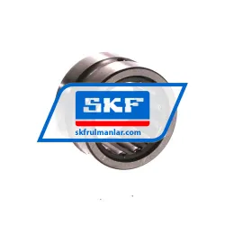 SKF NK17/16 rulman resim 2