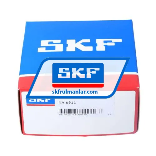 SKF NA6911 ürün fotoğrafı 3