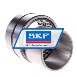 SKF NA6911 rulman resim 2