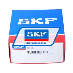 SKF NA6911 rulman resim 3