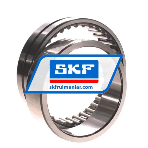 SKF NA4919 ürün fotoğrafı 3