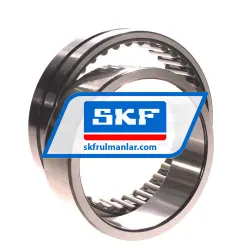 SKF NA4919 rulman resim 3