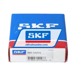 SKF NKI50/25 rulman resim 5