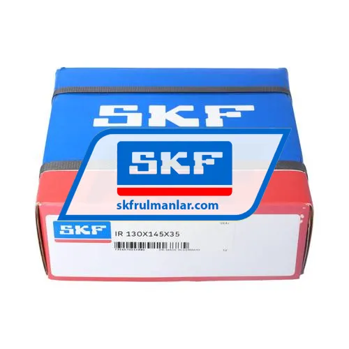 SKF IR130X145X35 ürün fotoğrafı 3