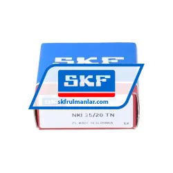 SKF NKI35/20TN rulman resim 3