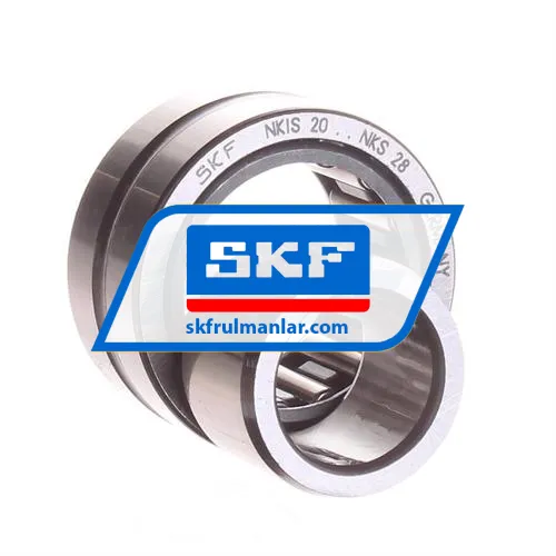 SKF NKIS20 ürün fotoğrafı 2