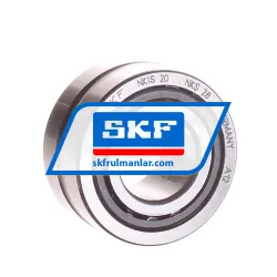SKF NKIS20