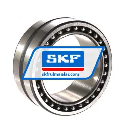 SKF NKIA5912 rulman resim 3