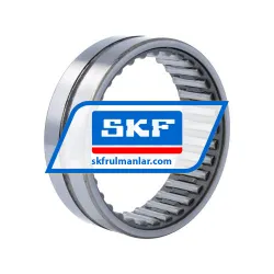 SKF NK95/36 rulman resim 2