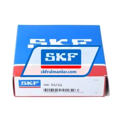 SKF NK95/36 rulman resim 3