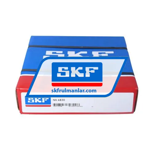 SKF NA4830 ürün fotoğrafı 5