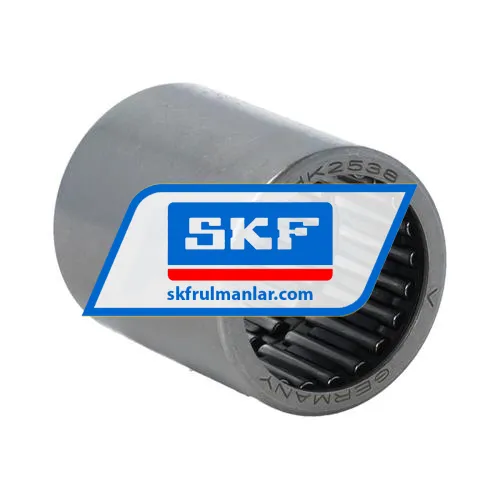 SKF HK2538
