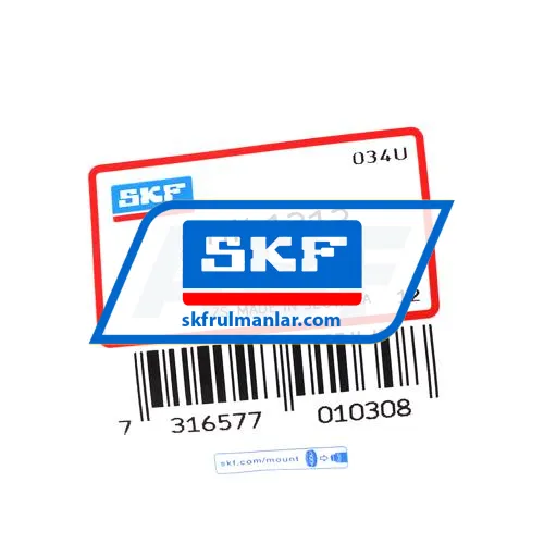 SKF HK1212 ürün fotoğrafı 3