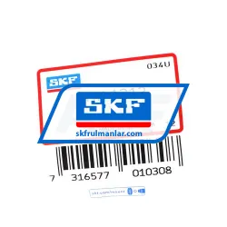 SKF HK1212 rulman resim 3