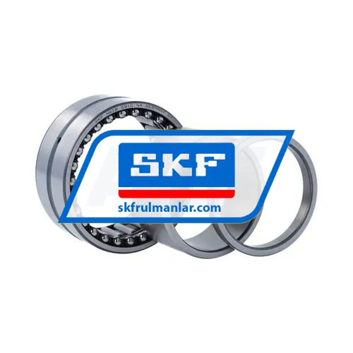SKF NKIB5910 ürün fotoğrafı 2