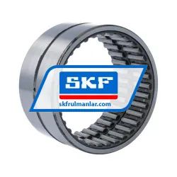SKF RNA6917 rulman resim 2