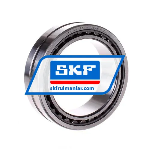SKF NA4915