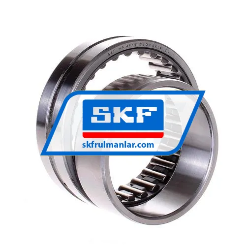 SKF NA4915 ürün fotoğrafı 3