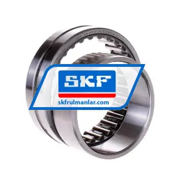 SKF NA4915 rulman resim 3
